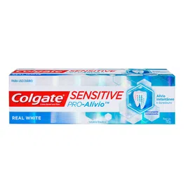 pasta colgate medicada pro alivio