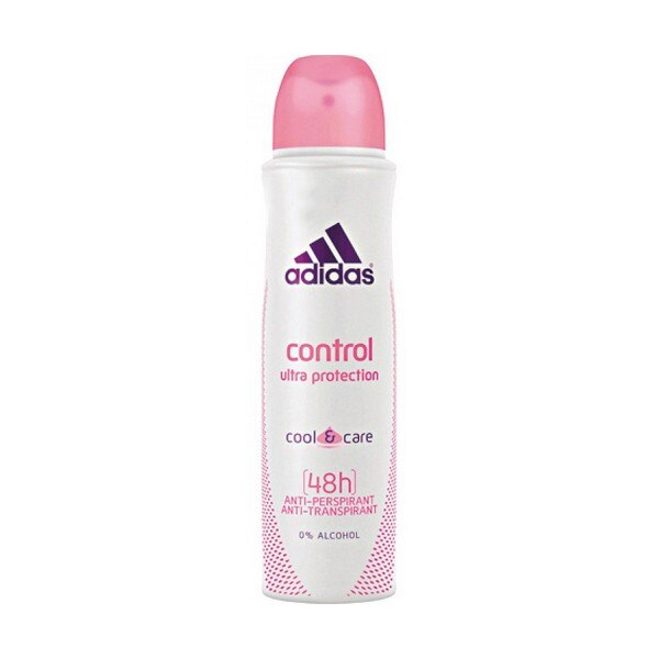 desodorante spray adidas mujer deo