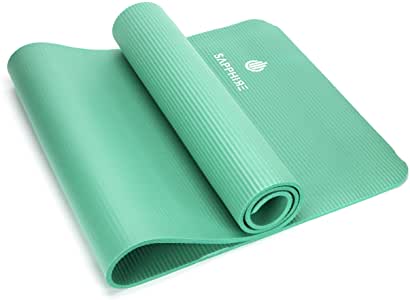 yoga mat adultos surtido