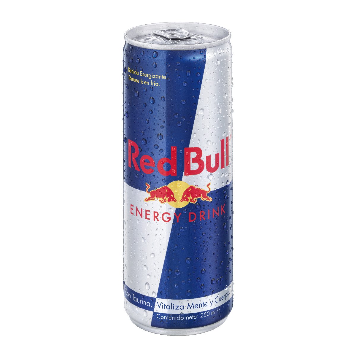 energizantes red bull red bull 250 ml