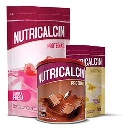 nutricalcin proteinas doypack 900gr fresa