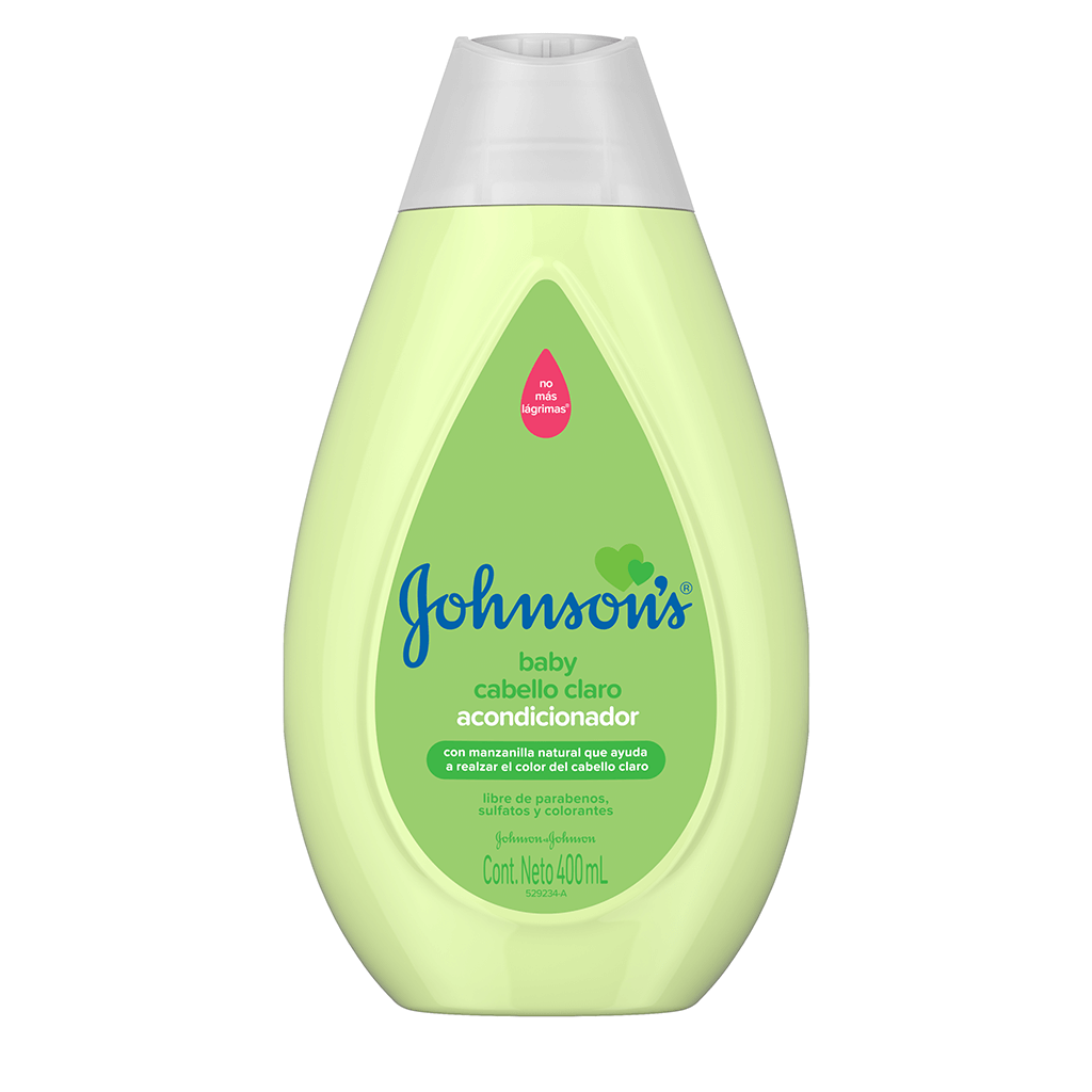 acondicionador para mi bebe 400ml