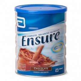 sabb ensure chocolate t/850gr