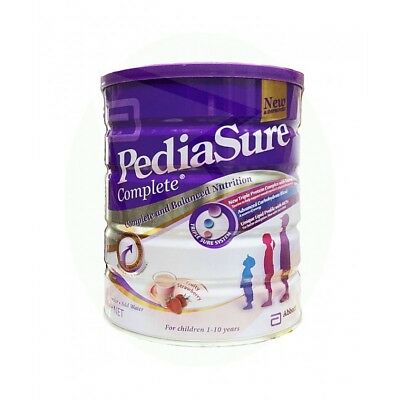 sabb pediasure 900 g+2 botellas 200ml gratis