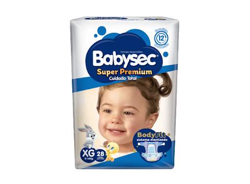 th babysec super premium