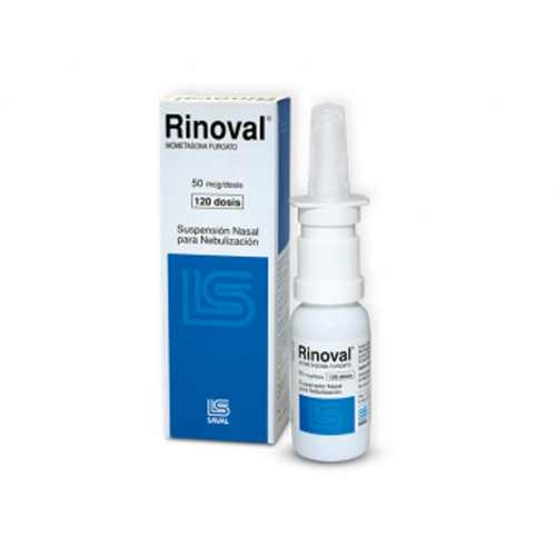 rinoval suspension nasal 