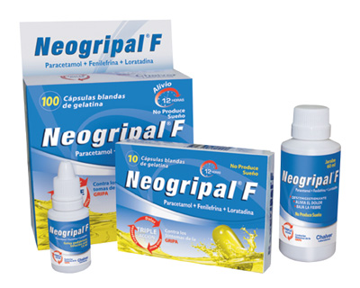 neogripal f imagen