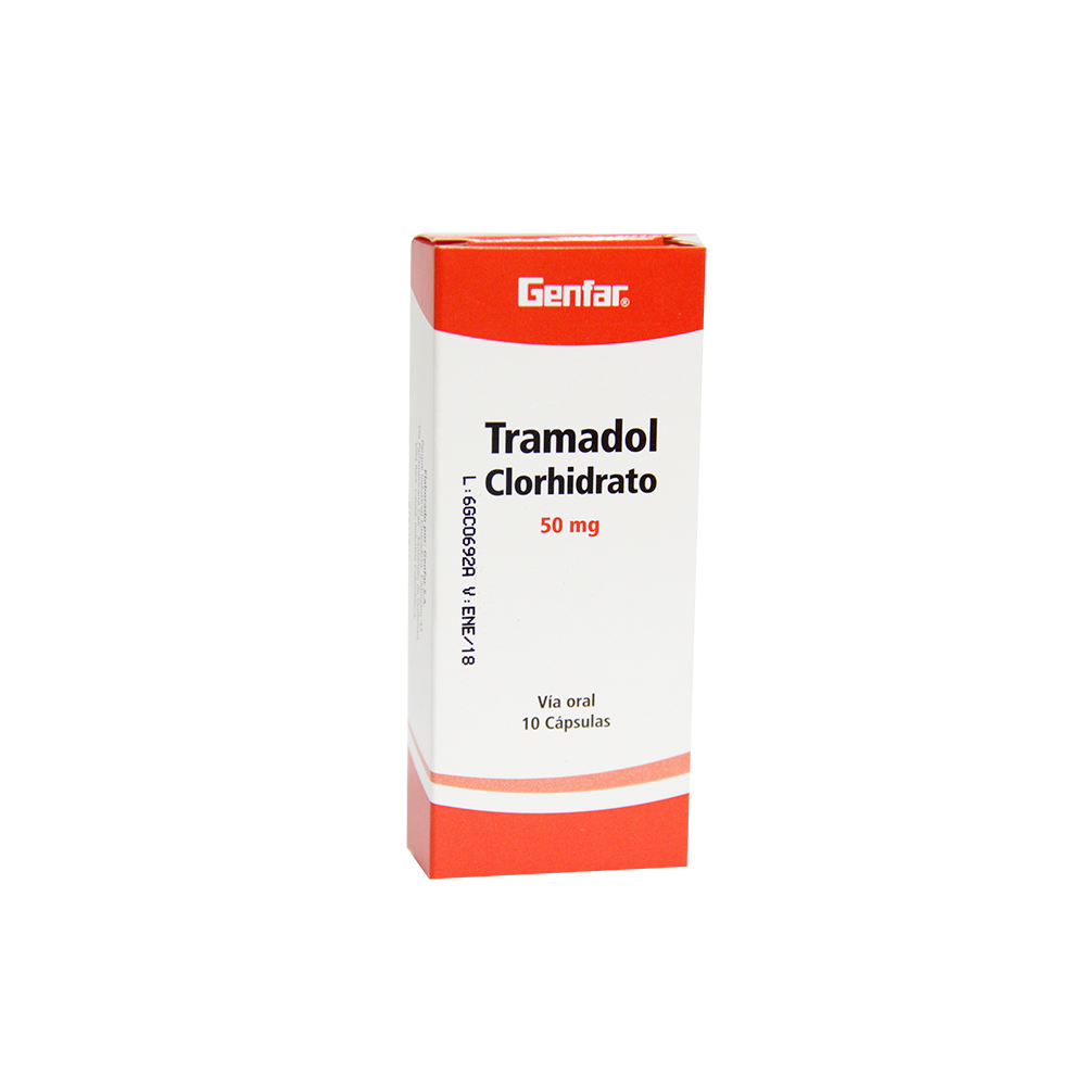 tramadol genfar 50mg