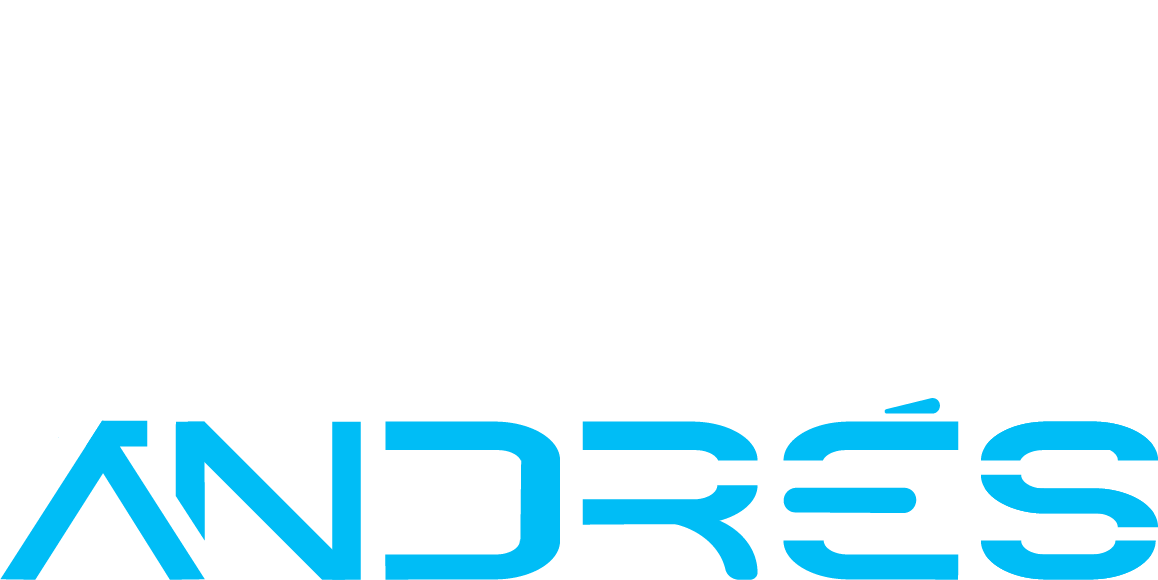 logo andres mz